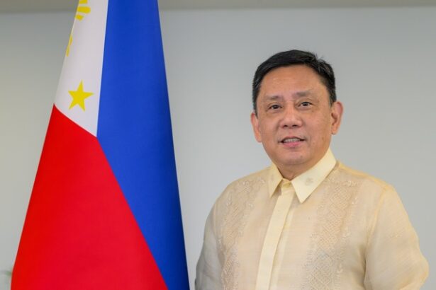 ambasada filipine revine in romania in cea mai inalta cladire foto 68b6c51403cd2