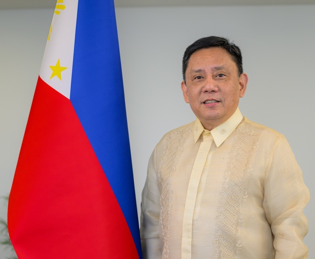 ambasada filipine revine in romania in cea mai inalta cladire foto 68b6c51403cd2