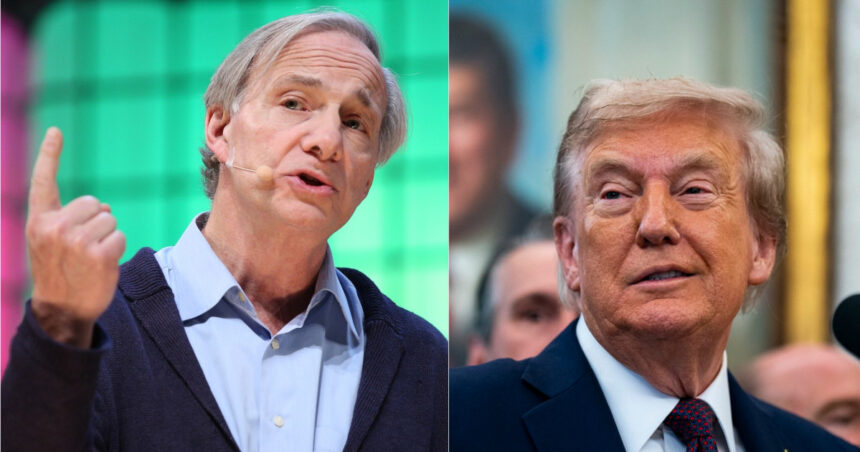 America lui Trump se îndreaptă spre o dictatură asemănătoare celor din anii '30, avertismentul unui important investitor din SUA. 1 america lui trump se transforma intr o dictatura precum cele din anii 30 avertismentul unuia dintre cei mai mari investitori din sua 68b9827f7322f
