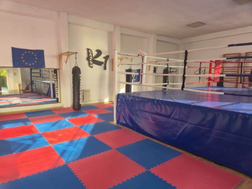 antrenament comun in sala moderna de la cernavoda pentru pugilistii constanteni 68b891d597cf7