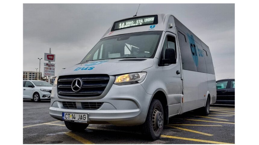 anunt ct buc traseu modificat temporar pentru linia 14 din constanta din cauza lucrarilor raja 68beaada95cf6
