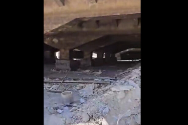 anuntul primariei sectorului 4 dupa descoperirea constructiei vechi de sub planseul unirii au intervenit arheologii 68cbaa63e827e