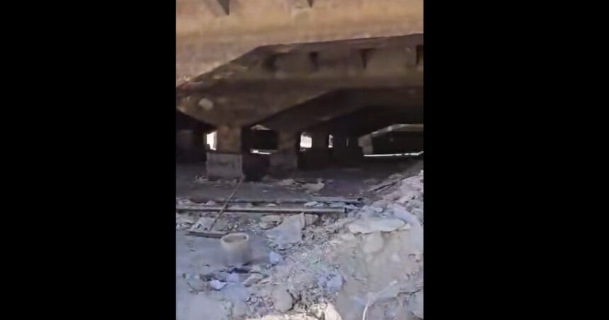 anuntul primariei sectorului 4 dupa descoperirea constructiei vechi de sub planseul unirii au intervenit arheologii 68cbaa63e827e
