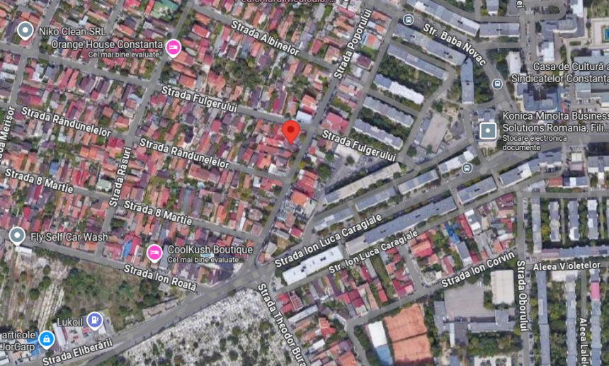 apartamentul detinut de o constanteanca in cartierul coiciu scos la licitatie pentru ca nu si a achitat facturile la utilitati 68d8a99d2254a