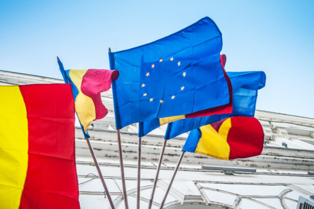 apartenenta la ue vs independenta nationala ce arata cel mai recent sondaj despre viziunea pro occident a romanilor 68beaff06ef5b