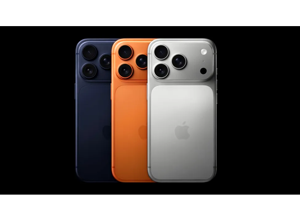 apple a prezentat oficial iphone 17 pro si iphone 17 pro max 68c27148da91c