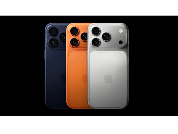 apple a prezentat oficial iphone 17 pro si iphone 17 pro