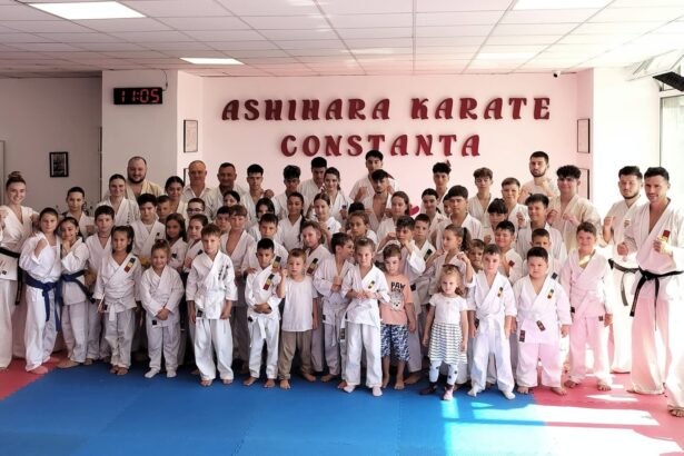 ashihara karate constanta s a mutat in casa noua in centrul orasului 68c6a1d07d24d