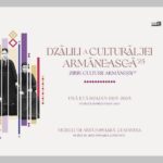 asociatia comunitatea armana din romania organizeaza simpozionul intitulat 1925 2025 un secol impreuna ce incheie manifestarile dedicate zilelor culturale armanesti iata unde va avea loc 68db6fb94b5c9