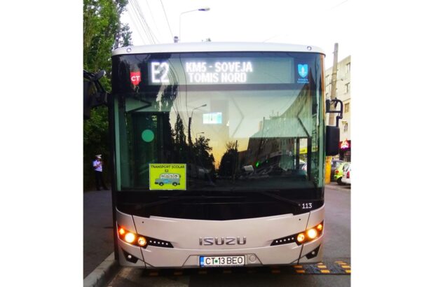 atentie parinti primaria constanta anunt important despre autobuzele pentru transportul elevilor din oras 68baab8c549b9