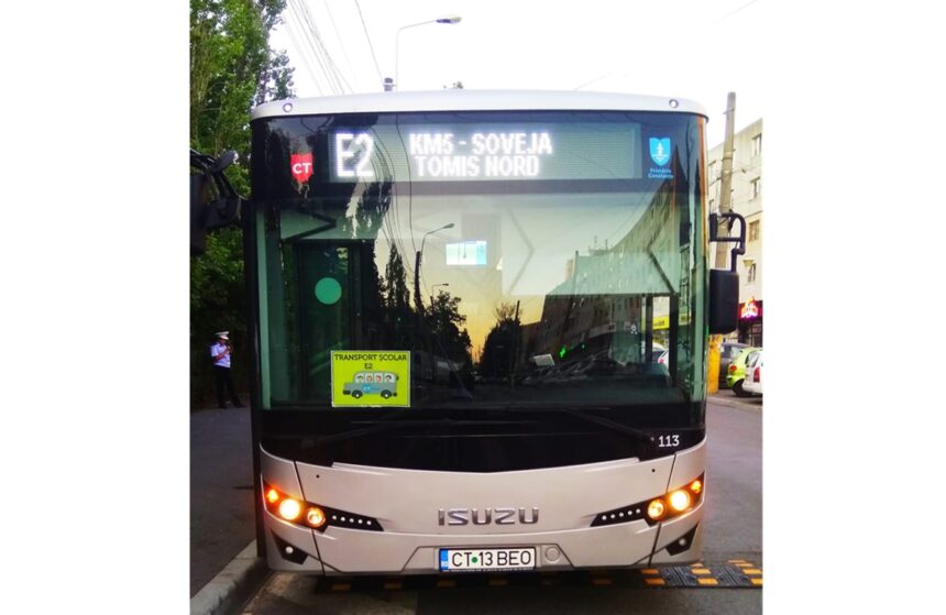 atentie parinti primaria constanta anunt important despre autobuzele pentru transportul elevilor din oras 68baab8c549b9