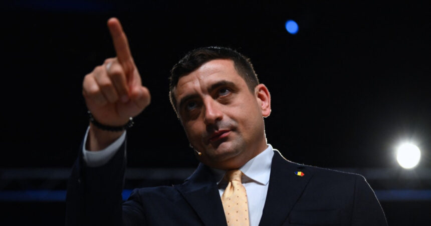 aur felicita partidul obscur intrat in parlamentul r moldova si indeamna chisinaul sa voteze unirea cu romania 68dad82f4f0d6