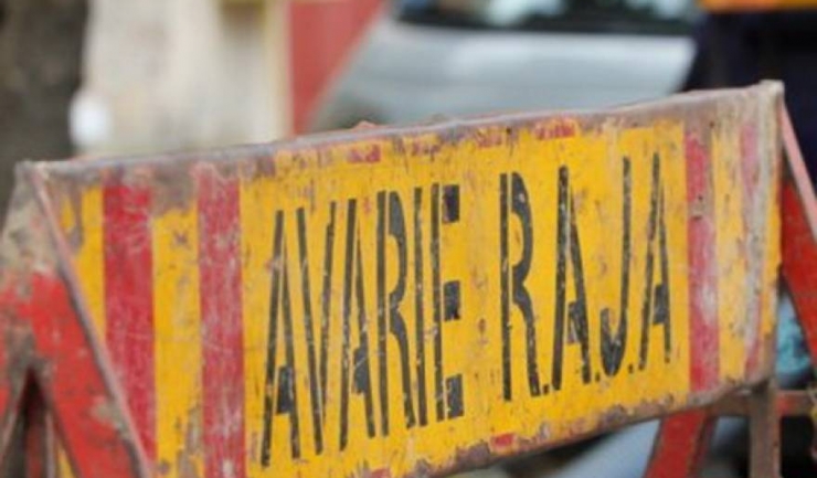 avarie raja pe bulevardul aurel vlaicu din constanta 68b561b29ca8c