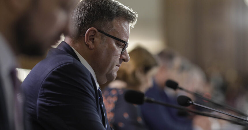 avertismentul lui marius budai pentru ilie bolojan privind plafonarea adaosului comercial ce va face psd pana la 1 octombrie 68d101ca66bcb