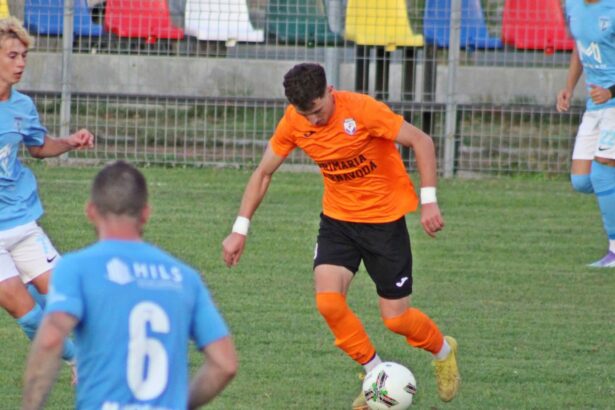 axiopolis cernavoda a bifat al treilea succes la rand victorie cu dunarea calarasi 68d8f3da550b3
