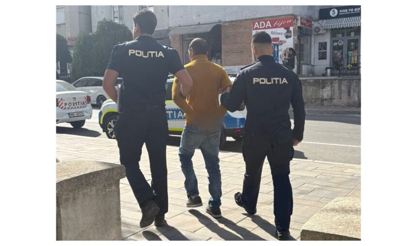 barbat din comuna lipnita incatusat dupa ce si ar fi batut mama in varsta de 79 de ani 68d6b66b2f950