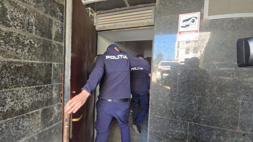 barbat din constanta urmarit international adus din germania si incarcerat la penitenciarul poarta alba iata ce a facut 68d79add19cf4