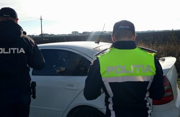 barbat din judetul constanta depistat beat la volan si cu permisul de conducere suspendat 68da81257778d