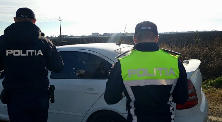 barbat din judetul constanta depistat beat la volan si cu permisul de conducere suspendat 68da81257778d