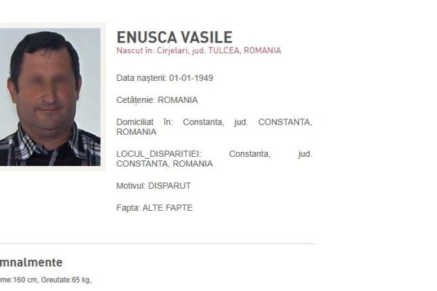 barbatul gasit mort pe camp la cumpana a fost identificat era dat disparut 68cbee52dc31b