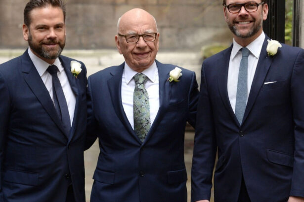 batalia pentru imperiul media al lui rupert murdoch s a incheiat membrii familiei magnatului au ajuns la un acord pentru succesiune 68bff45e6c36a