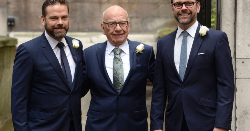 batalia pentru imperiul media al lui rupert murdoch s a incheiat membrii familiei magnatului au ajuns la un acord pentru succesiune 68bff45e6c36a