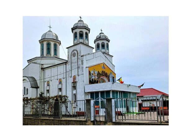 biserica sfantul mare mucenic gheorghe din palazu mare in atentia consilierilor locali finantare de 250 000 de lei pentru lucrarile de modernizare 68cfdfa784f22