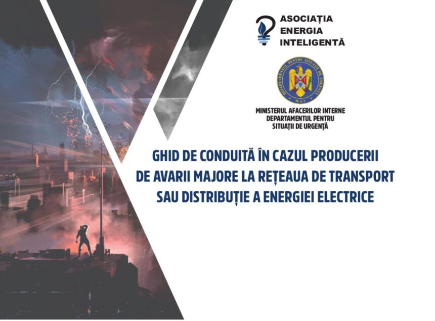 black out in romania dsu a publicat ghidul de supravietuire pentru 72 de ore fara curent 68c3adc22971b