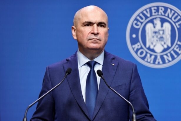 bolojan oamenii nu sunt cifre dar reducerile din administratie sunt inevitabile 68bf3ddd2101a