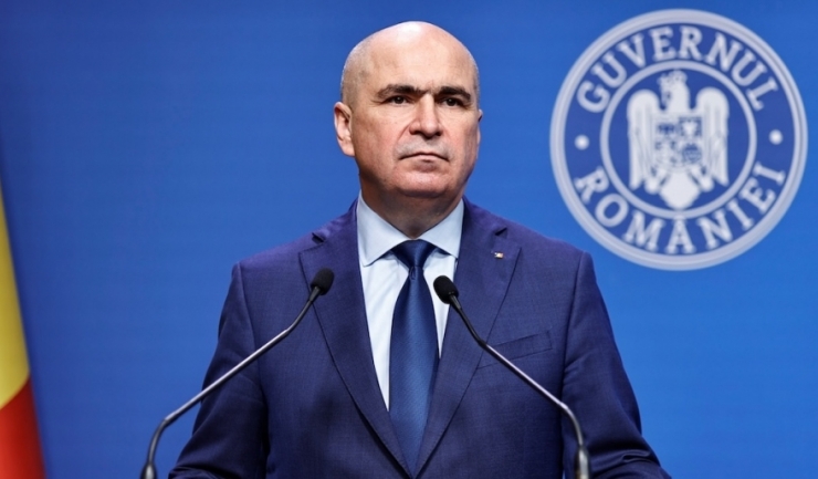 bolojan oamenii nu sunt cifre dar reducerile din administratie sunt inevitabile 68bf3ddd2101a