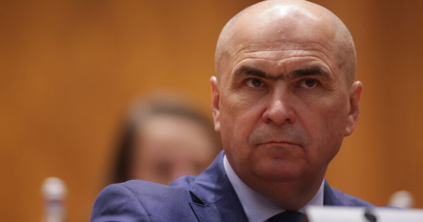 bolojan reforma anre asf si ancom nu este un moft si nu este optiune este o necesitate 68bdabc45121c