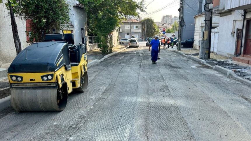 Boom economic: cinci companii din Constanța, în topul celor mai mari constructori de drumuri. Iată care sunt acestea 1 boom economic cinci companii din constanta in topul celor mai mari drumari iata care sunt acestea 68b905cb4d08d