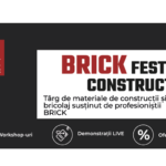 brick romania organizeaza brick fest construct un eveniment dedicat profesionistilor si pasionatilor de bricolaj 68cd1d2159539