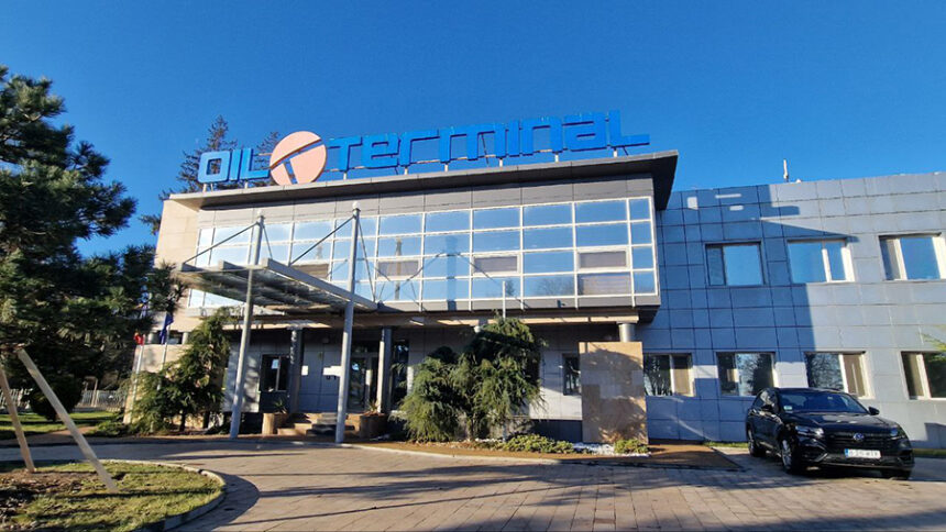 ca ul oil terminal a convocat adunarea generala ordinara a actionarilor pe 30 octombrie raportul administratorilor si rectificarea bugetului pe ordinea de zi 68d785d076a5f