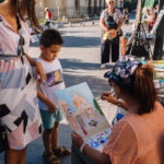 calea victoriei devine pietonala in al 20 lea weekend al programului strazi deschise 68c39e0ca4269