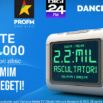 campus media tv ramane o voce puternica in presa romaneasca peste 22 milioane de ascultatori zilnic pe frecvente 68c02f89114b9