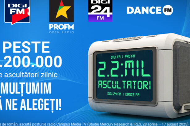 campus media tv ramane o voce puternica in presa romaneasca peste 22 milioane de ascultatori zilnic pe frecvente 68c02f89114b9
