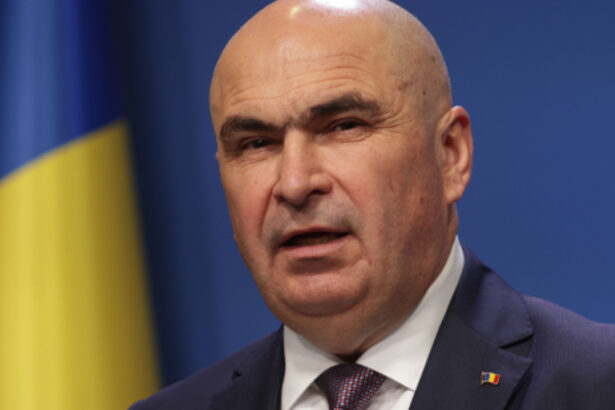 cand spune bolojan ca vor creste salariile profesorilor nivelul actual nu e cel dorit dar este ce poate romania acum 68bf3b70a19e5