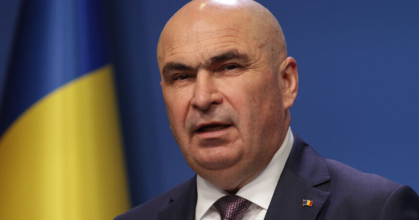 cand spune bolojan ca vor creste salariile profesorilor nivelul actual nu e cel dorit dar este ce poate romania acum 68bf3b70a19e5