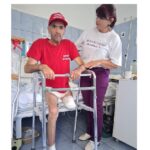 caravana faptelor bune voluntarii asociatiei suflete deschise au adus bucurie si sprijin la spitalul tbc agigea 68d5141e2f71d