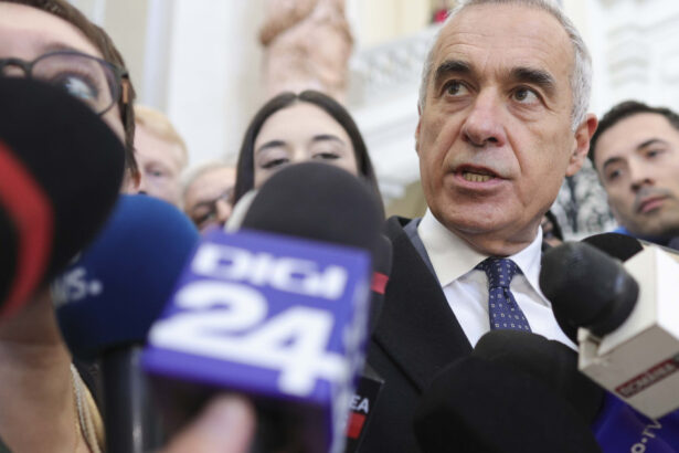 care a fost rolul lui calin georgescu in tentativa de lovitura de stat din decembrie fostul candidat vazut de procurori drept autor 68c938e8e122d