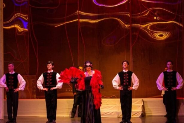 care este programul lunii octombrie la teatrul national de opera si balet oleg danovski 68d0f05a44155