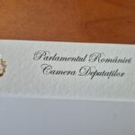 carti de vizita cu foita de aur pentru parlamentari cateodata realitatea bate gluma spune presedintele comisiei de tehnologia informatiei 68c41e6c767df