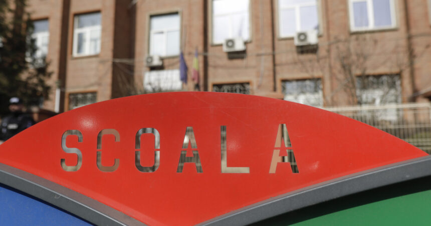 cate scoli au fost afectate de boicotul profesorilor anuntul ministerului educatiei 68c06e764592f