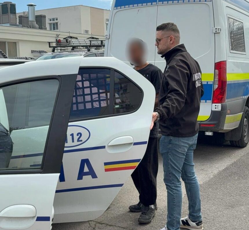 caz nemaiintalnit un individ din tulcea care a violat si omorat o batrana in 1999 a fost prins abia acum 68d52c9a12590