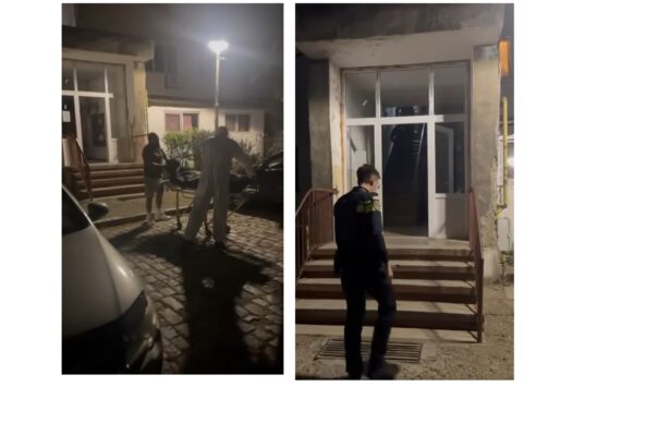 caz socant un batran mort din cauze naturale a fost tinut in casa de sotie timp indelungat 68bff1e9cb53a