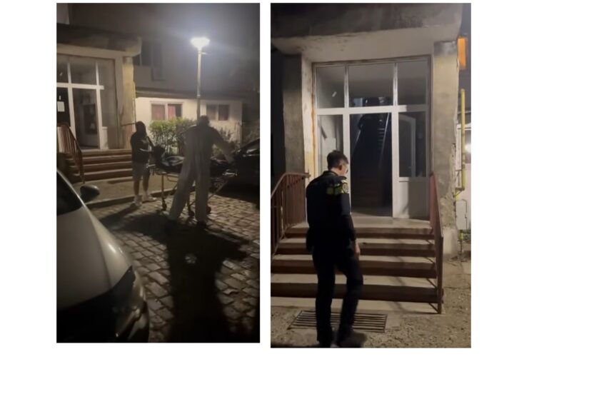 caz socant un batran mort din cauze naturale a fost tinut in casa de sotie timp indelungat 68bff1e9cb53a
