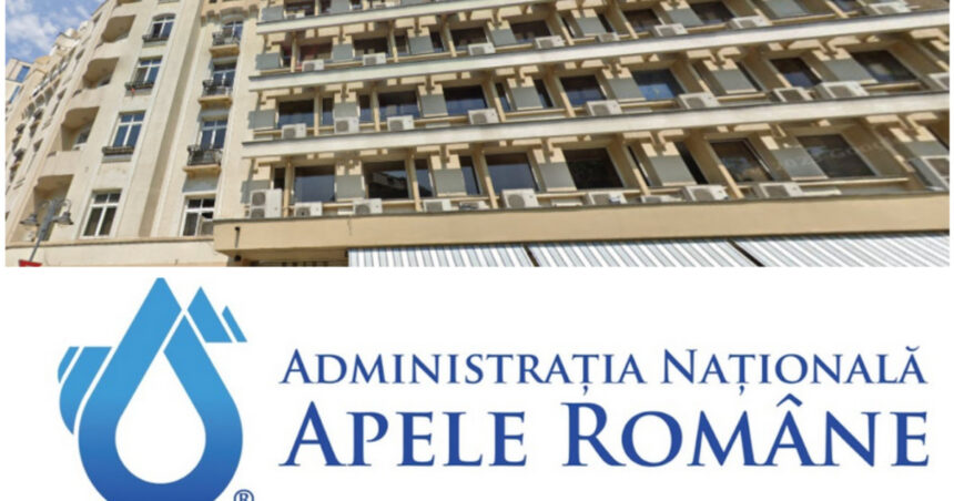ce chirie va plati de la 1 octombrie administratia apelor romane pentru sediul central institutia achita 54 000 de euro pe luna 68dc415f57046