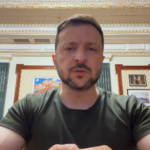 ce spune presedintele zelenski despre drona care a patruns 10 kilometri in teritoriul romanesc 68c5b988e0a9c