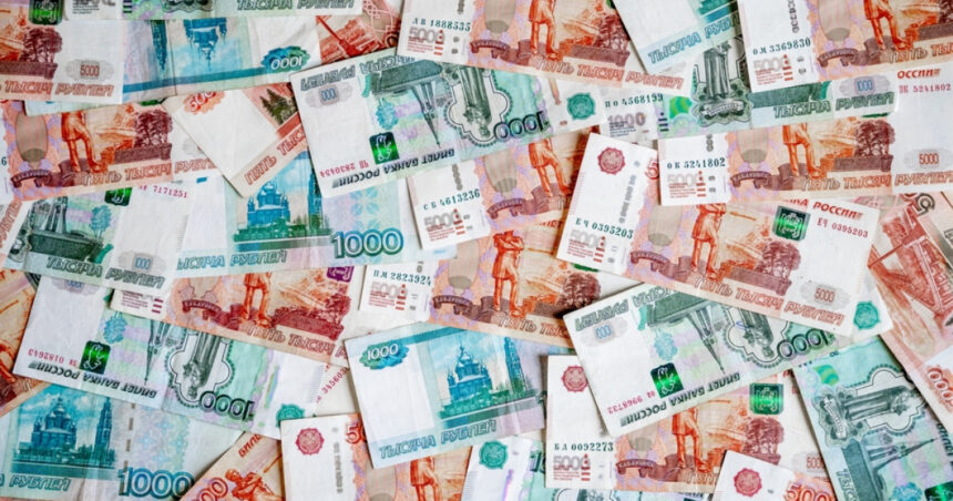 cele mai mari companii din rusia inregistreaza pierderi de mii de miliarde de dolari sub presiunea razboiului si a sanctiunilor 68b8335c997d6